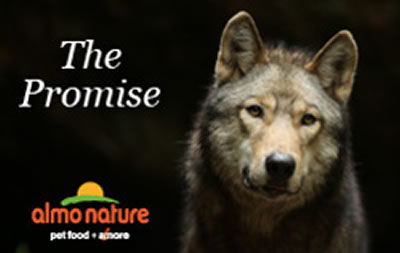 Almo Nature The Promise